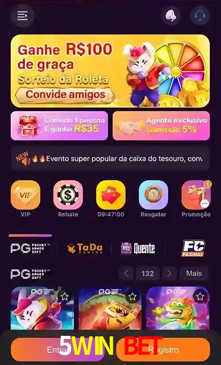 Baixar Aplicativo