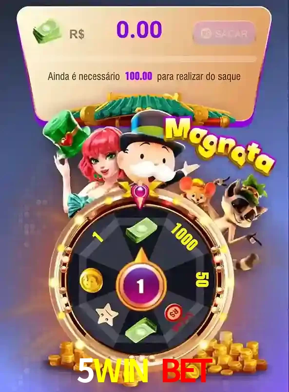 5WIN BET