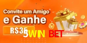 Promoções 5WIN BET