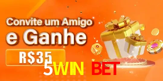 Promoções 5WIN BET