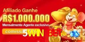 Promoções 5WIN BET