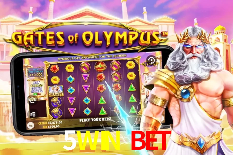5WIN BET game