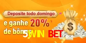 Promoções 5WIN BET