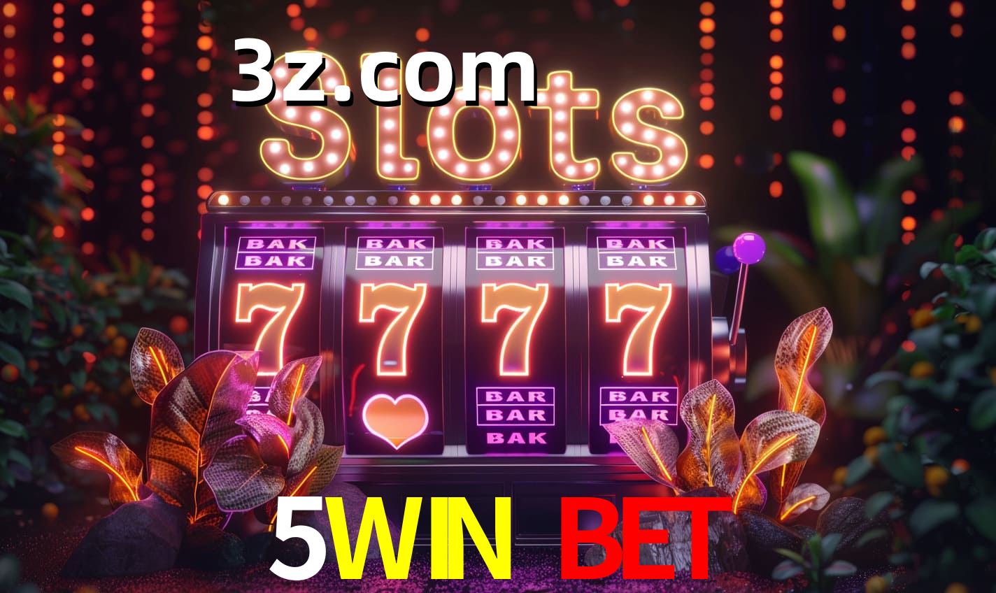 Experiência Promoções 5WIN BET