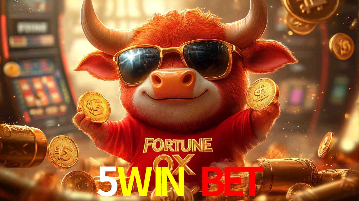 Segurança App 5WIN BET