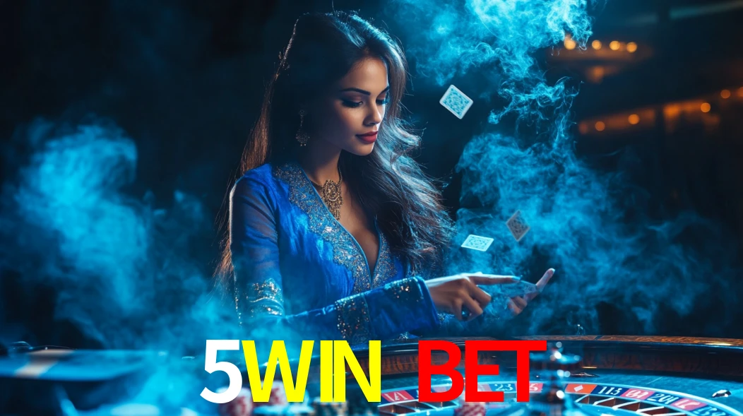 Apostas Certificadas 5WIN BET