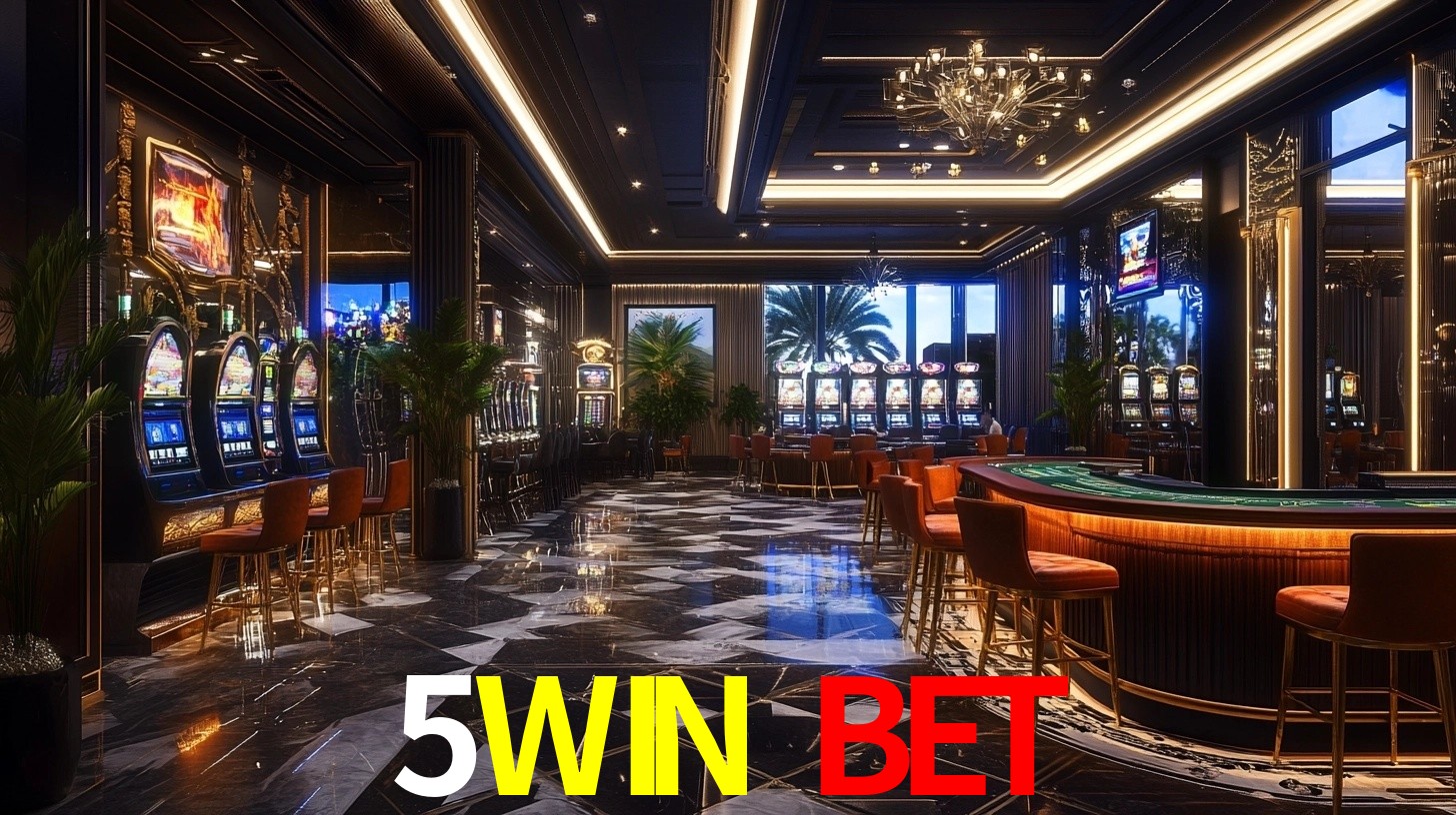 Prêmios Crash 5WIN BET