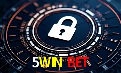 Segurança e Licenças 5WIN BET