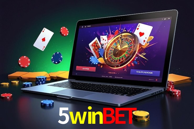 5winbet Belo Horizonte - Payments
