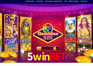 5winbet Bônus - Pacote R$5.000 + VIP