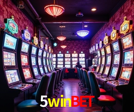 5winbet Brasília - Bonus Features