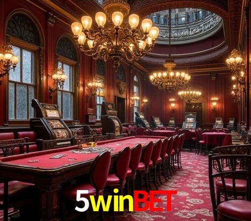 5winbet Rio de Janeiro - Licenses