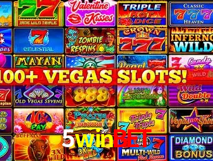 5winbet Brasília - Casino Guide