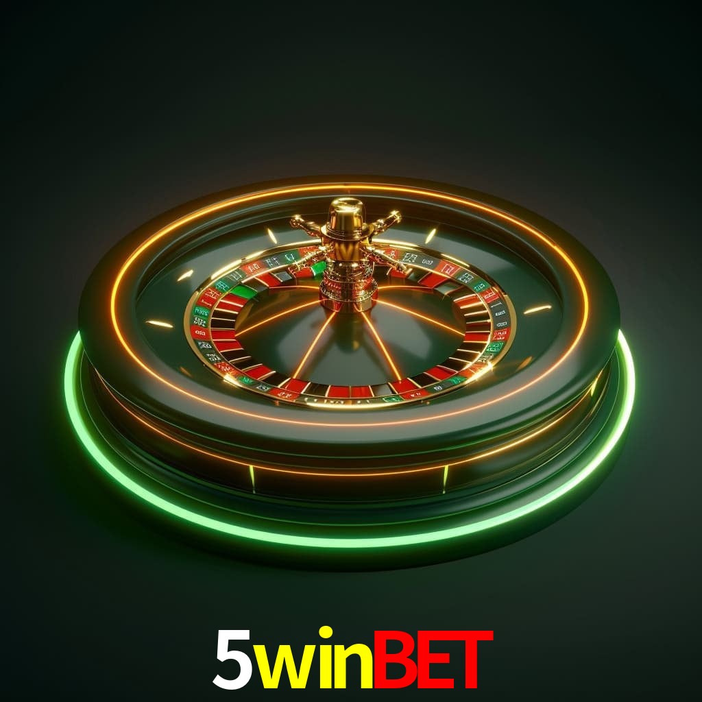 5winbet App - Aplicativo Móvel Oficial