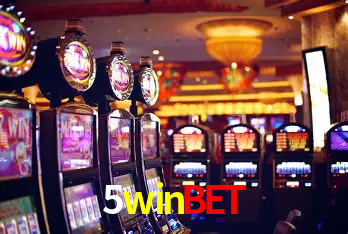 5winbet Belo Horizonte - Reivindique Bonus