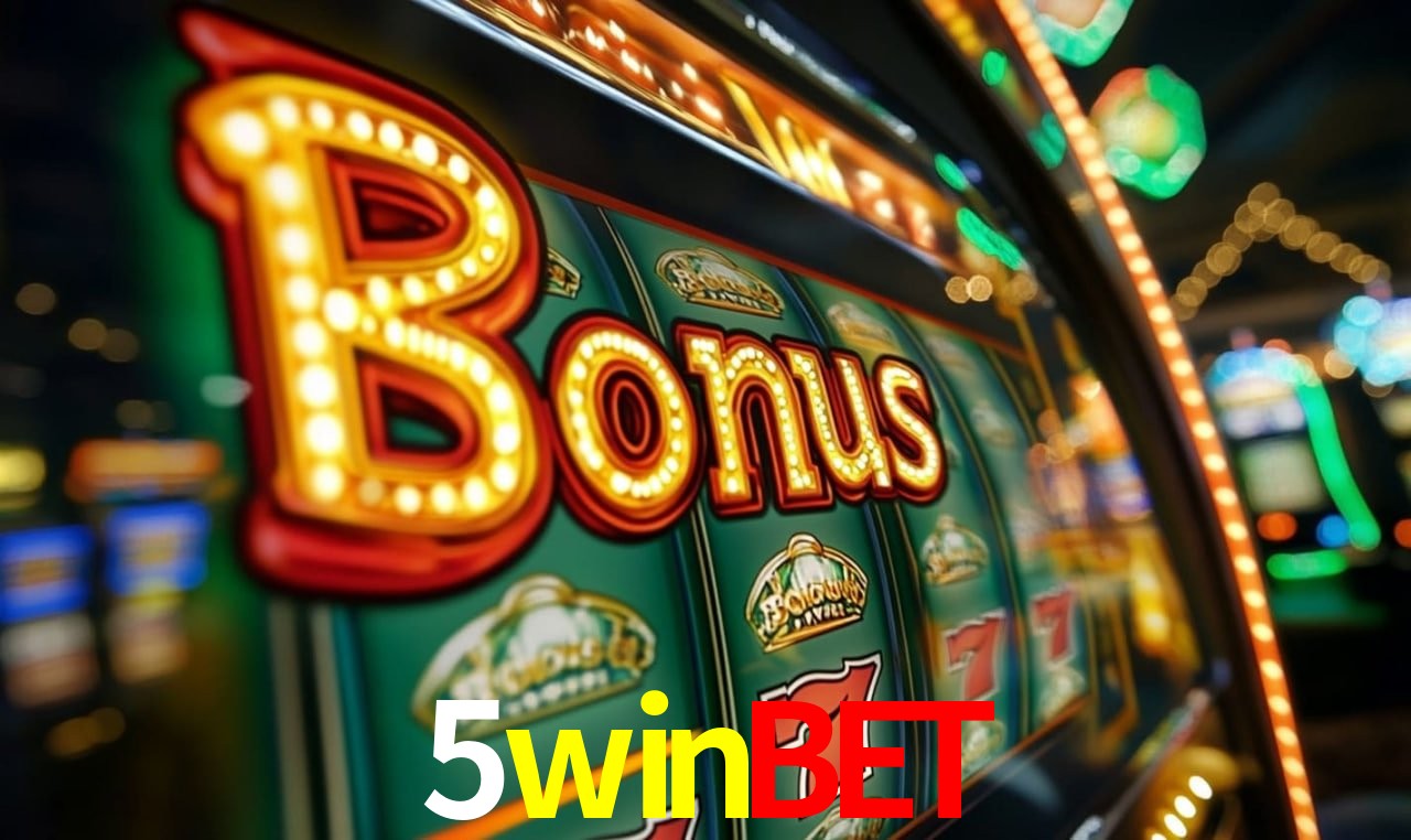 5winbet Salvador - Promo Stats