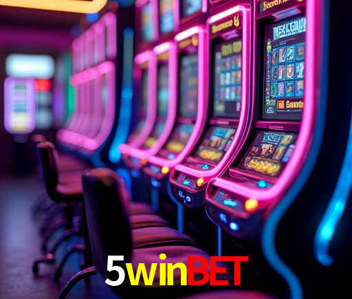5winbet São Paulo - Top Slots