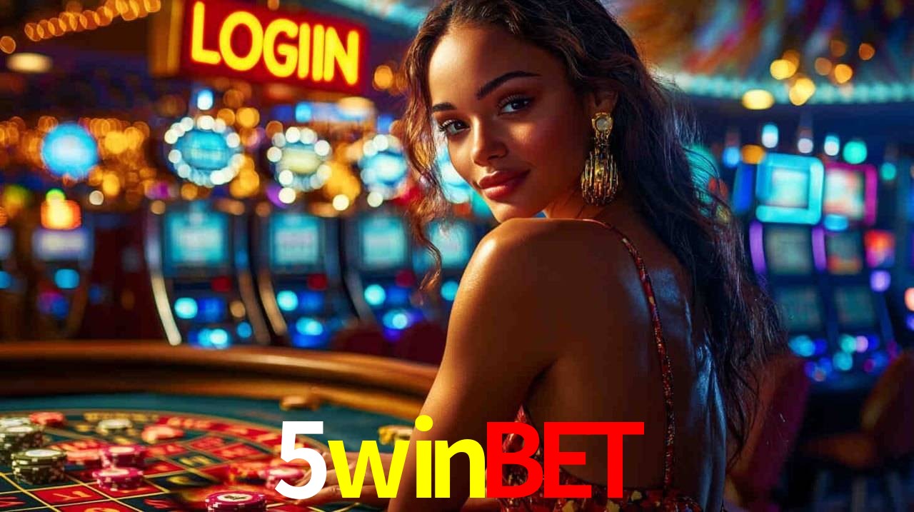 5winbet Brasília - Jogo Features