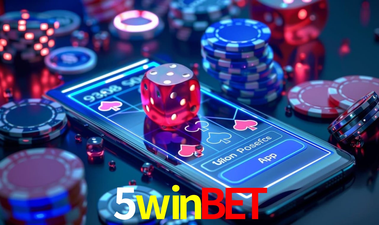 5winbet - Análise de Mercados Esportivos