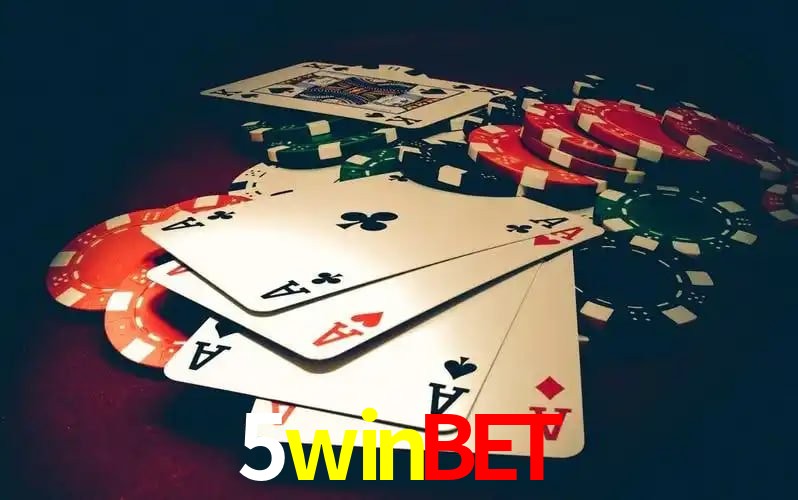5winbet Brasília - Betting Features