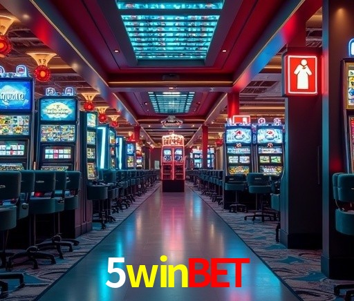 5winbet Fortaleza - Leaderboard