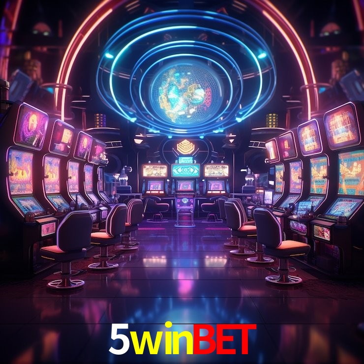 5winbet Salvador - Football
