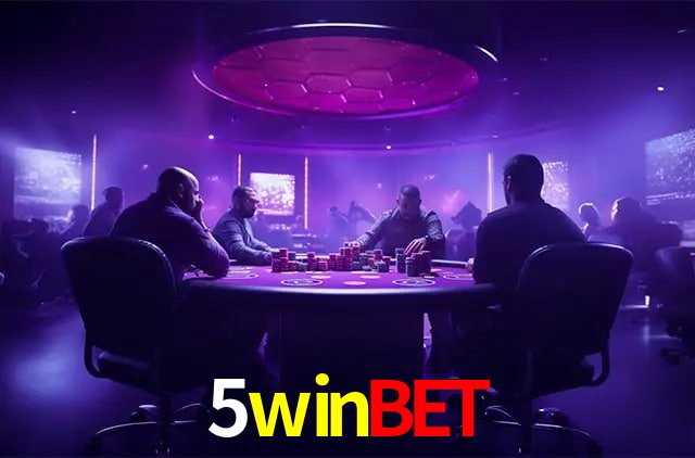 5winbet Salvador - Strategies