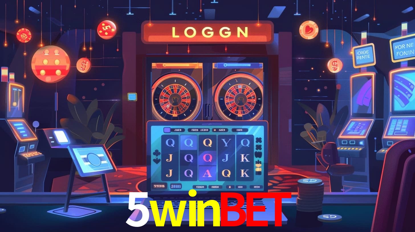 5winbet Plataforma - Certificada MGA desde 2015