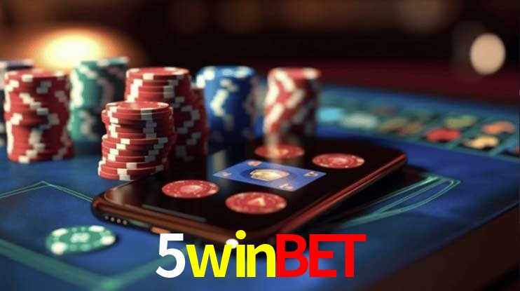 5winbet São Paulo - Jogo Providers