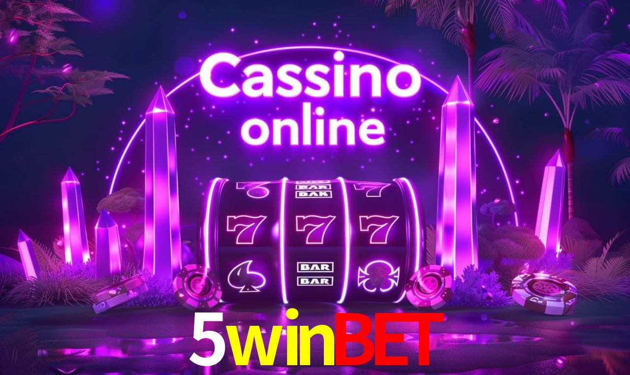 5winbet - cassino ao vivo