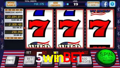 5winbet Cassino - 80+ Mesas ao Vivo