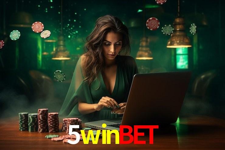 5winbet - App Security