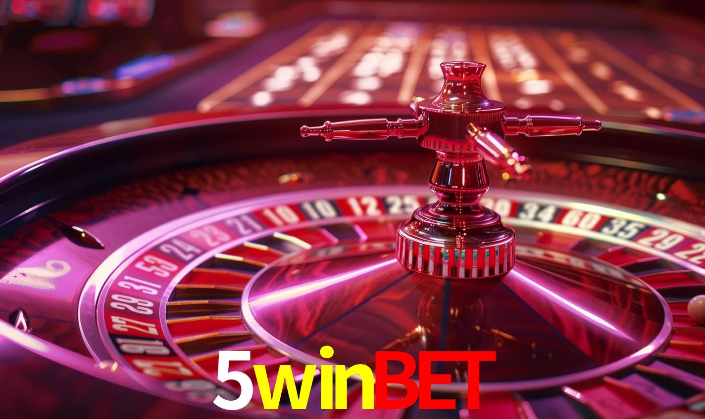 5winbet Belo Horizonte - Provably Fair