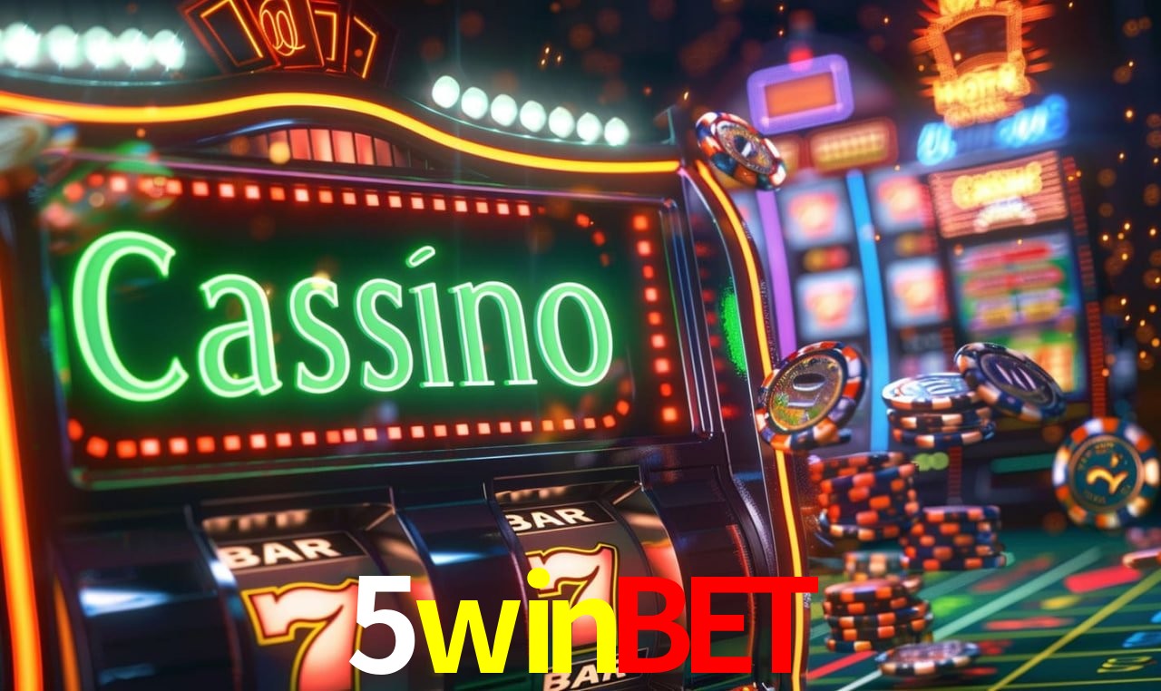 5winbet - Pagamento PIX Instantâneo