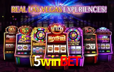 5winbet São Paulo - Live Tables