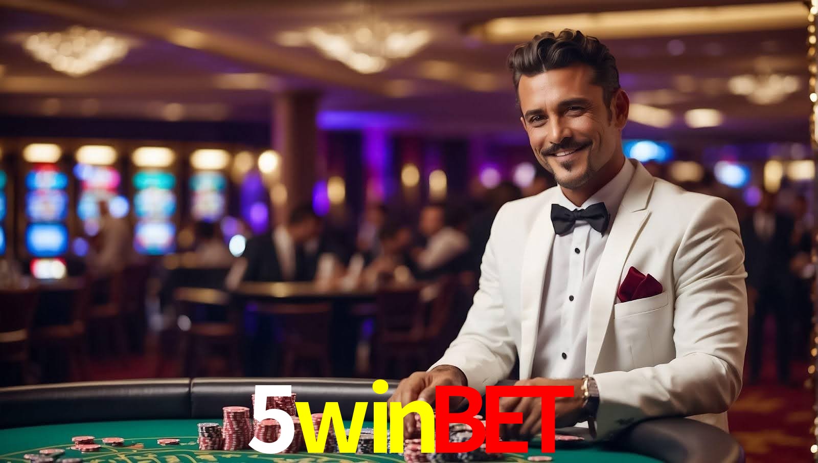 5winbet - Login Methods