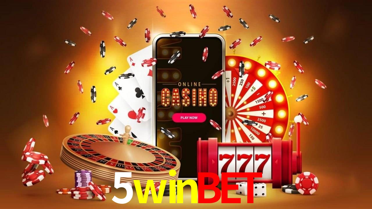 5winbet Belo Horizonte - Jackpots