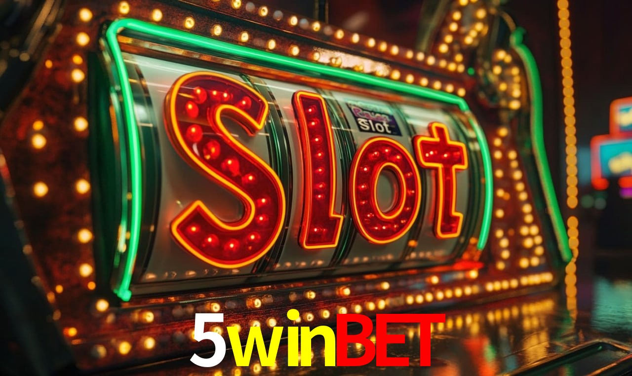 5winbet - Security
