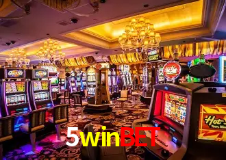 5winbet Rio de Janeiro - Professional Dealers