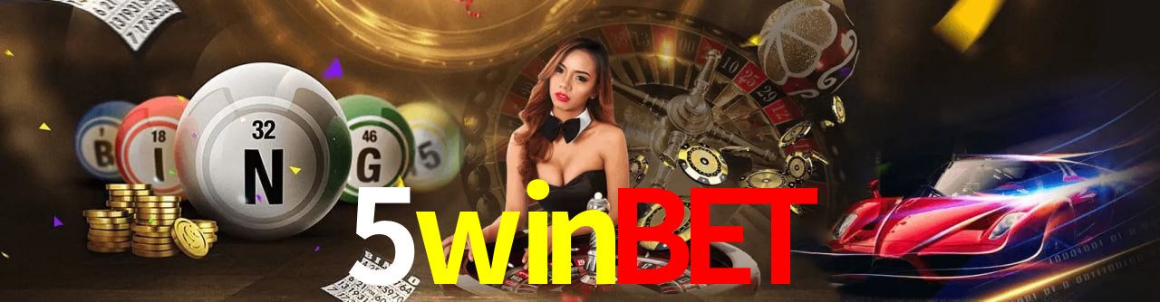 5winbet Rio de Janeiro - Slot Strategy