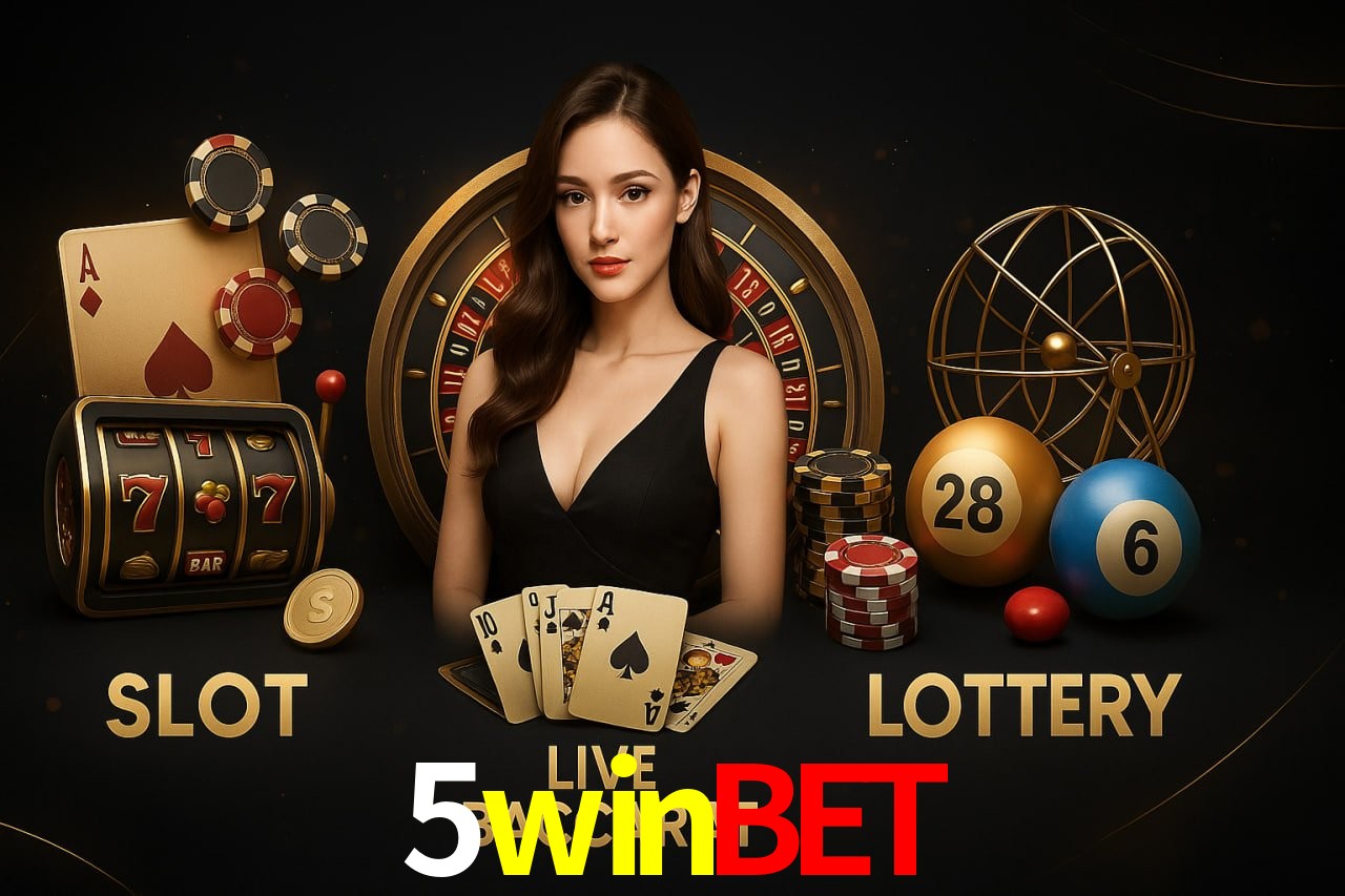 5winbet Belo Horizonte - Promo Tips